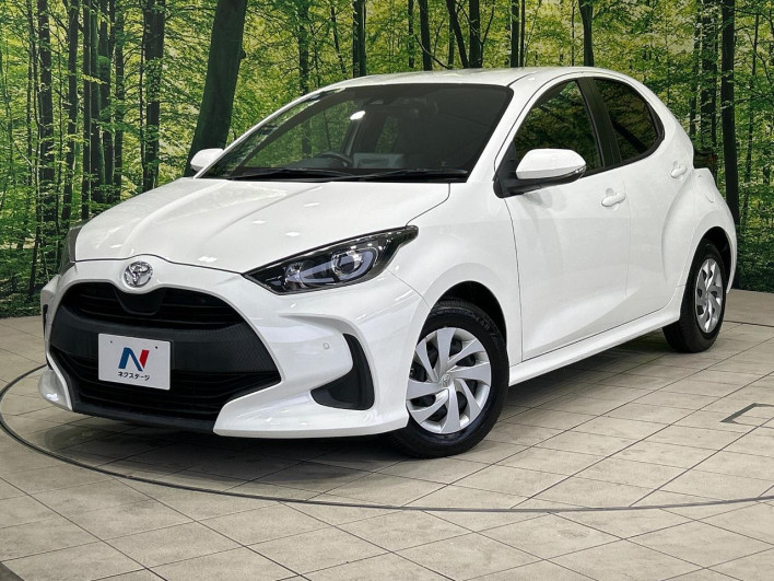 2020 Toyota Yaris 5BA-KSP210 (UW-6a238fe7d899e)[0]