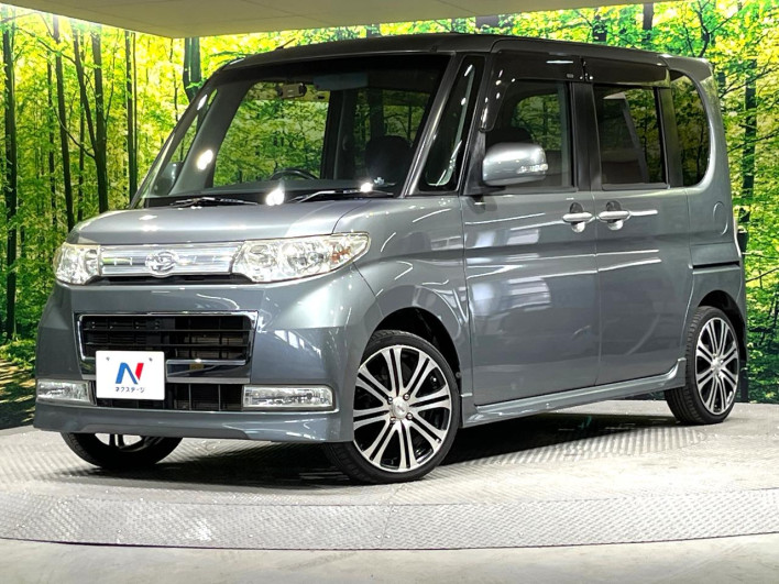 2010 Daihatsu Tanto DBA-L375S (UW-6a238fea8f1e2)[0]