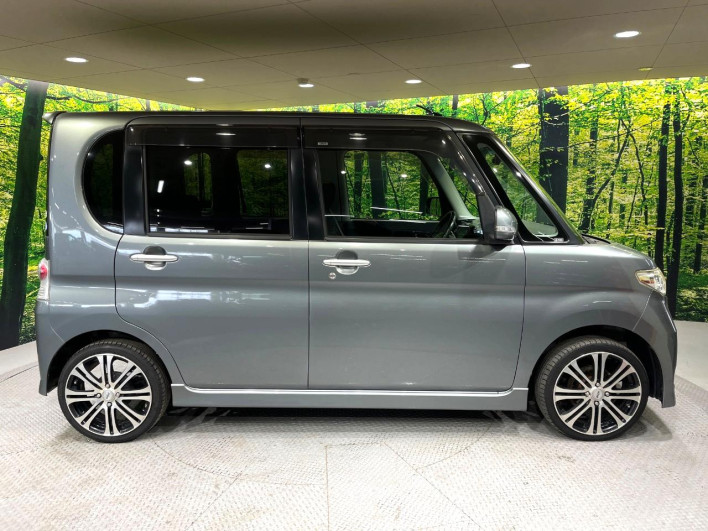 2010 Daihatsu Tanto DBA-L375S (UW-6a238fea8f1e2)[25]