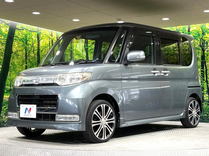 2010 Daihatsu Tanto DBA-L375S (UW-6a238fea8f1e2)[4]