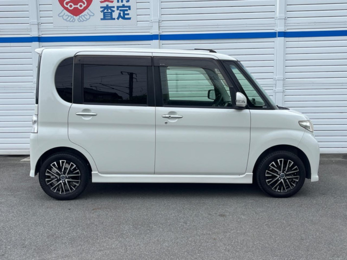 2012 Daihatsu Tanto DBA-L375S (UW-6a238feb00774)[19]