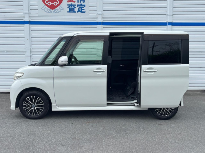 2012 Daihatsu Tanto DBA-L375S (UW-6a238feb00774)[21]