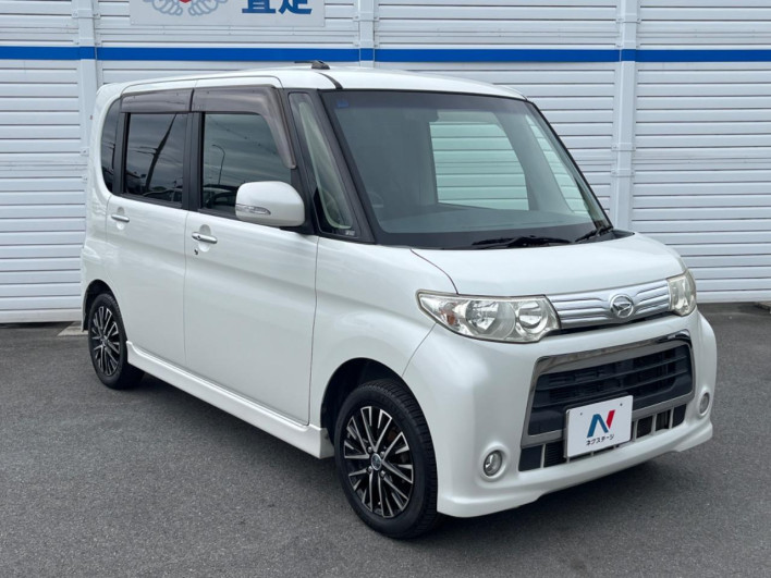 2012 Daihatsu Tanto DBA-L375S (UW-6a238feb00774)[18]