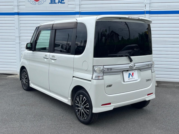 2012 Daihatsu Tanto DBA-L375S (UW-6a238feb00774)[23]