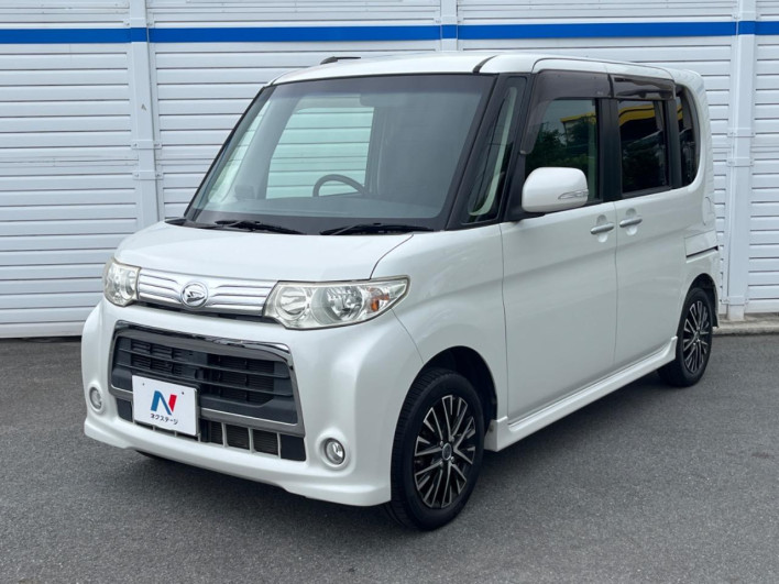2012 Daihatsu Tanto DBA-L375S (UW-6a238feb00774)[16]
