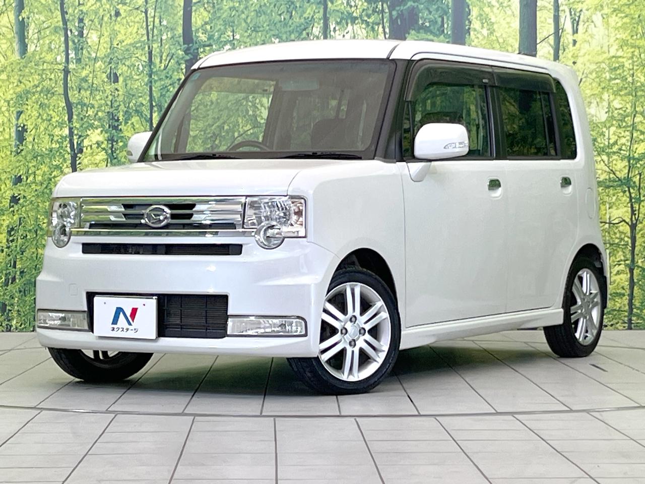 2011 Daihatsu Move Conte CBA-L575S