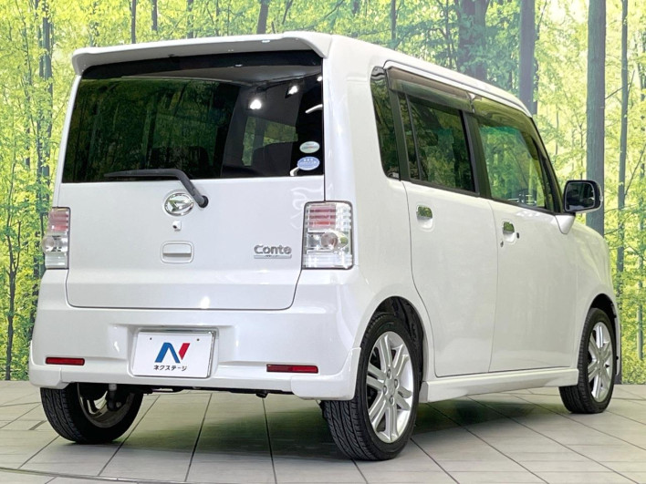2011 Daihatsu Move Conte CBA-L575S (UW-6a238fec78467)[8]