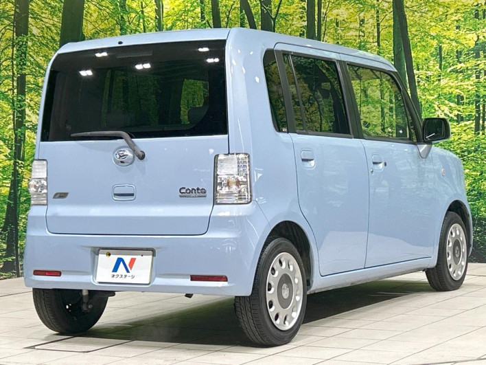 2015 Daihatsu Move Conte DBA-L575S (UW-6a238feccb795)[15]