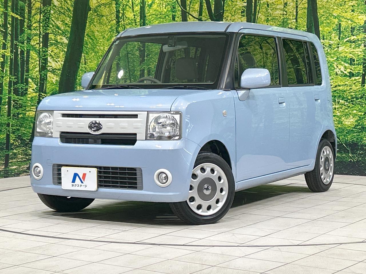 2015 Daihatsu Move Conte DBA-L575S