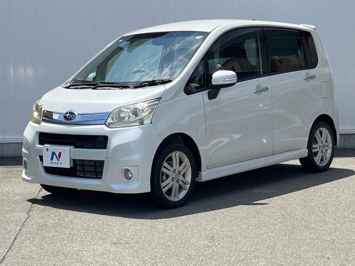 2011 Subaru Stella DBA-LA100F (UW-6a238fef59c5f)[0]