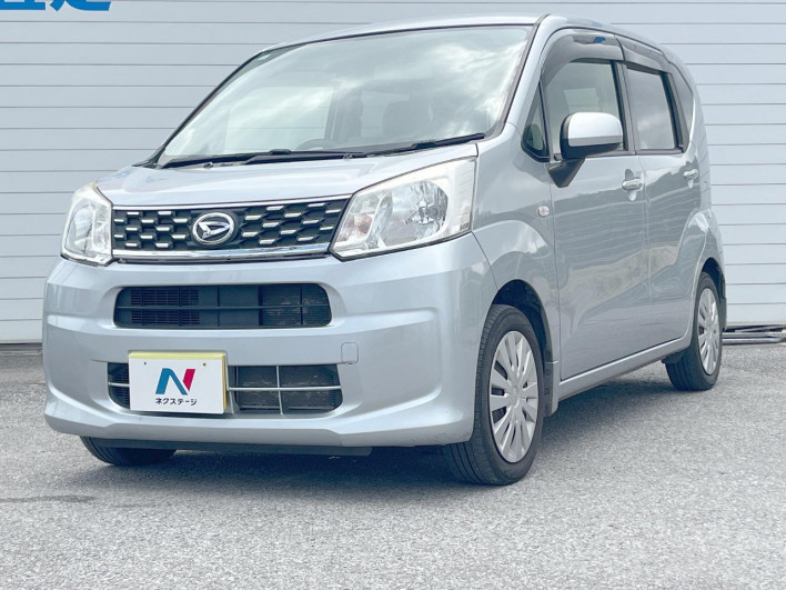 2017 Daihatsu Move DBA-LA150S (UW-6a238ff1b1381)[0]
