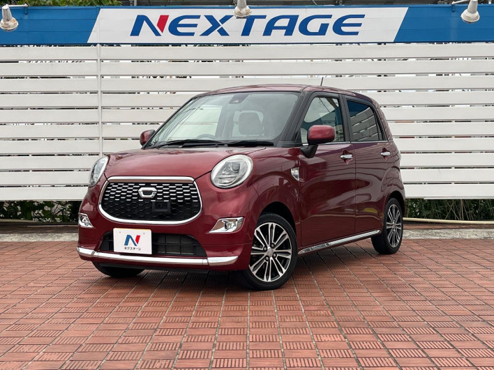 2016 Daihatsu Cast DBA-LA250S (UW-6a238ff3a0e6a)[0]