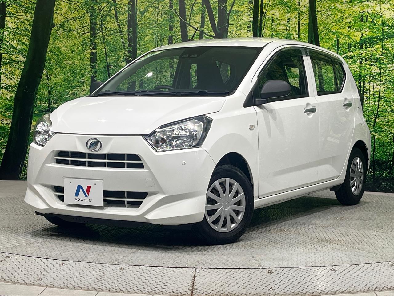 2019 Daihatsu Mirai Ease 5BA-LA350S