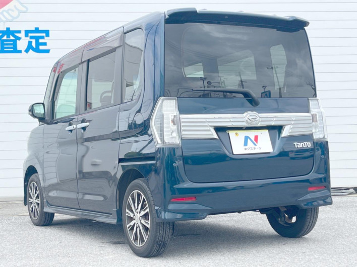 2019 Daihatsu Tanto DBA-LA600S (UW-6a23900359bde)[6]