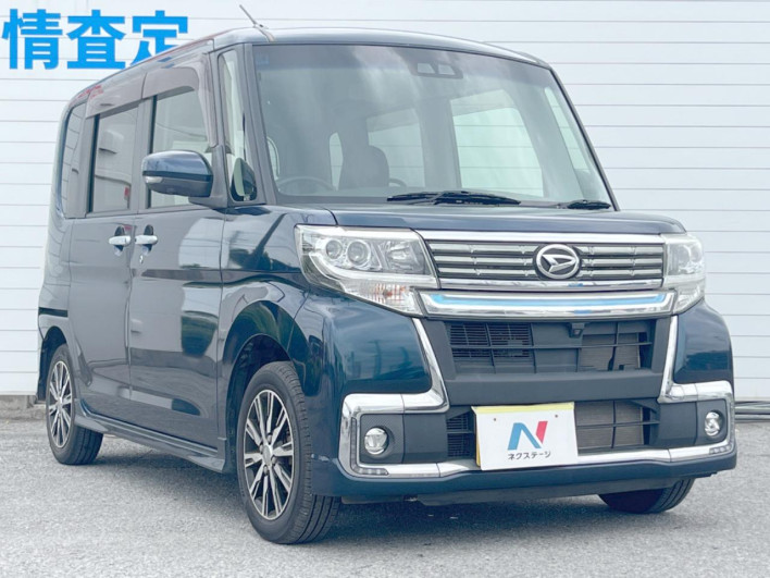 2019 Daihatsu Tanto DBA-LA600S (UW-6a23900359bde)[10]
