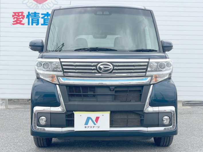 2019 Daihatsu Tanto DBA-LA600S (UW-6a23900359bde)[11]