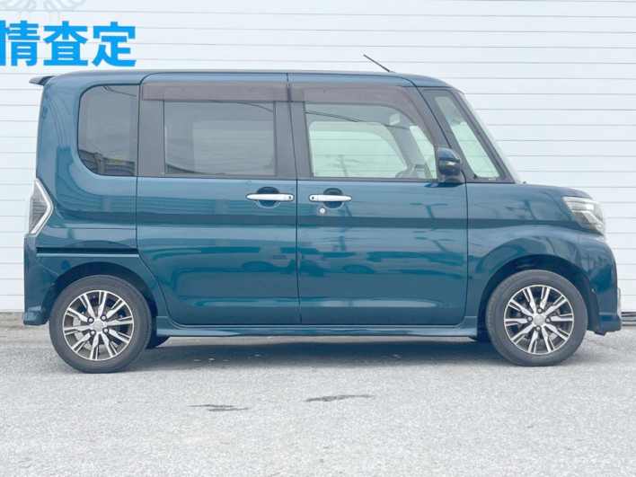 2019 Daihatsu Tanto DBA-LA600S (UW-6a23900359bde)[9]