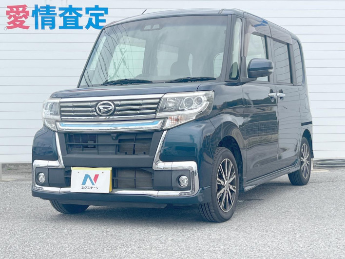 2019 Daihatsu Tanto DBA-LA600S (UW-6a23900359bde)[0]