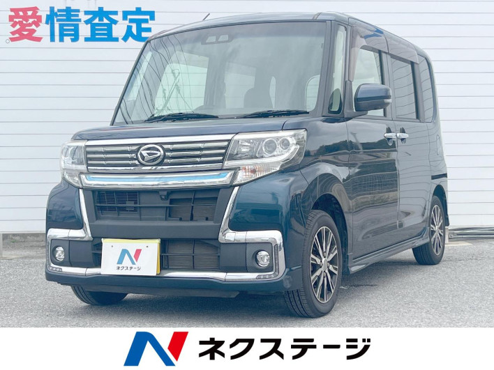 2019 Daihatsu Tanto DBA-LA600S (UW-6a23900359bde)[3]