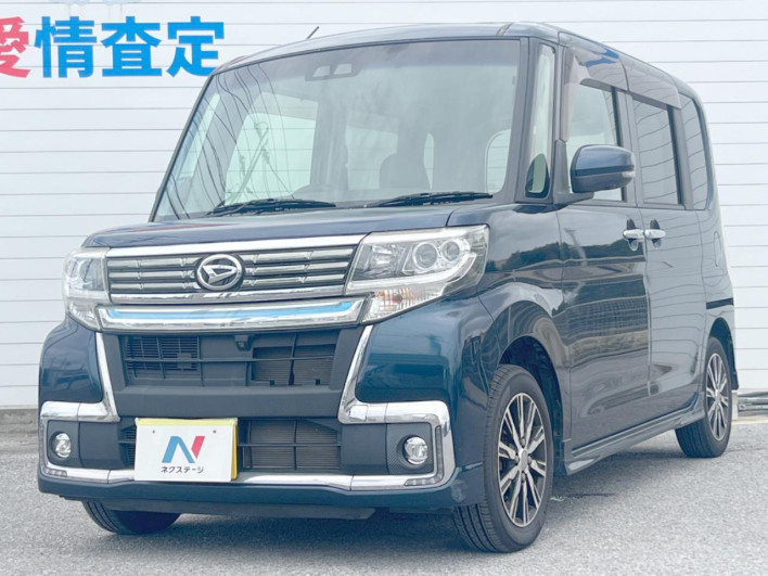 2019 Daihatsu Tanto DBA-LA600S (UW-6a23900359bde)[4]