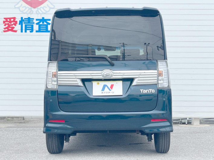 2019 Daihatsu Tanto DBA-LA600S (UW-6a23900359bde)[7]