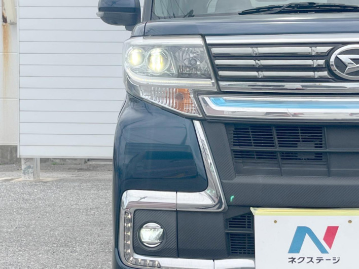 2019 Daihatsu Tanto DBA-LA600S (UW-6a23900359bde)[14]
