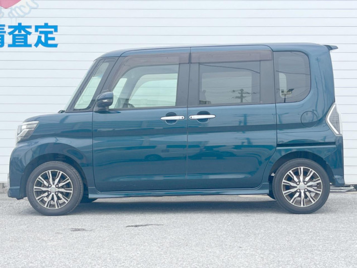 2019 Daihatsu Tanto DBA-LA600S (UW-6a23900359bde)[5]