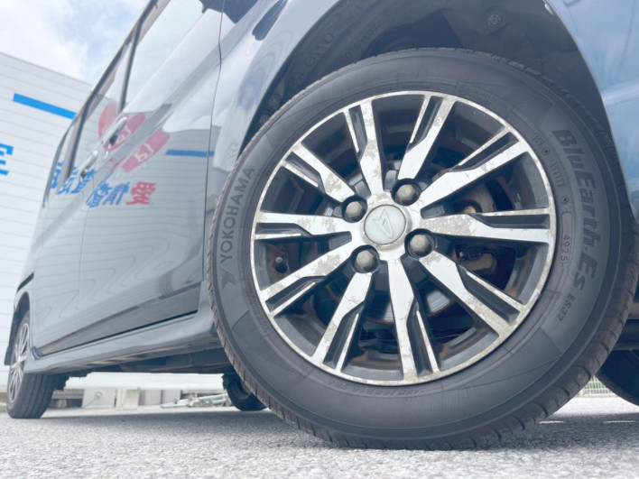 2019 Daihatsu Tanto DBA-LA600S (UW-6a23900359bde)[18]
