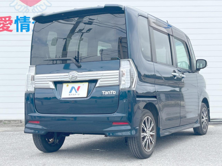 2019 Daihatsu Tanto DBA-LA600S (UW-6a23900359bde)[8]