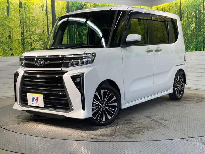 2022 Daihatsu Tanto 5BA-LA650S (UW-6a239005a77b8)[0]