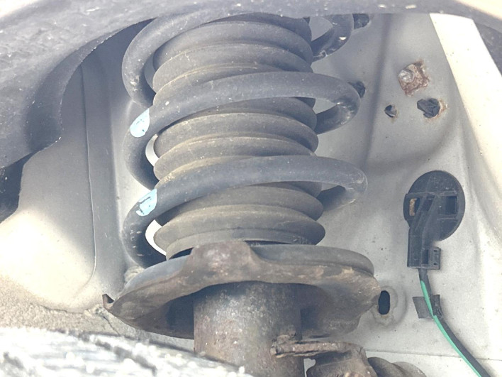 2018 Daihatsu Move Canbus DBA-LA800S (UW-6a23900e1ce83)[13]