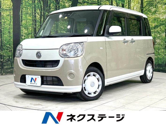2018 Daihatsu Move Canbus DBA-LA800S (UW-6a23900e1ce83)[3]