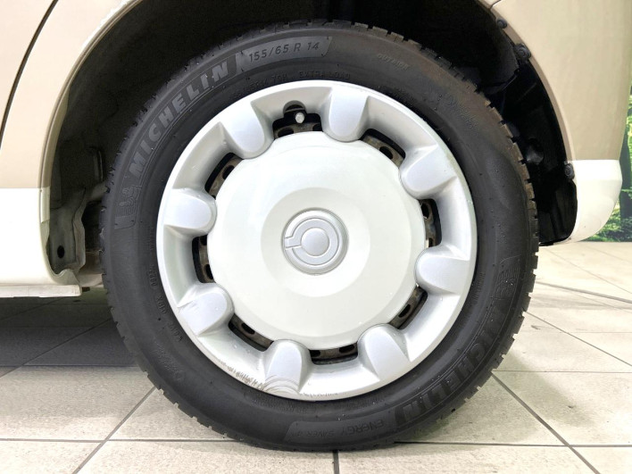 2018 Daihatsu Move Canbus DBA-LA800S (UW-6a23900e1ce83)[15]