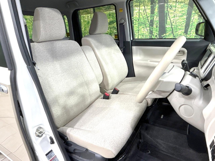 2018 Daihatsu Move Canbus DBA-LA800S (UW-6a23900e1ce83)[9]