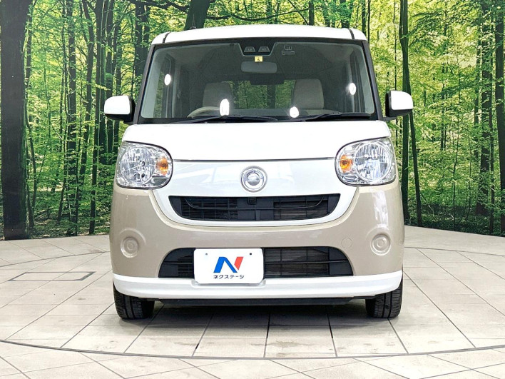 2018 Daihatsu Move Canbus DBA-LA800S (UW-6a23900e1ce83)[24]