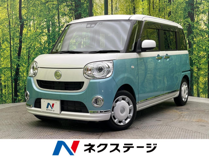 2019 Daihatsu Move Canbus 5BA-LA800S (UW-6a23900f69864)[3]