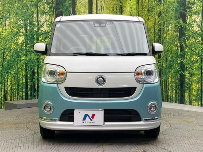 2019 Daihatsu Move Canbus 5BA-LA800S (UW-6a23900f69864)[9]