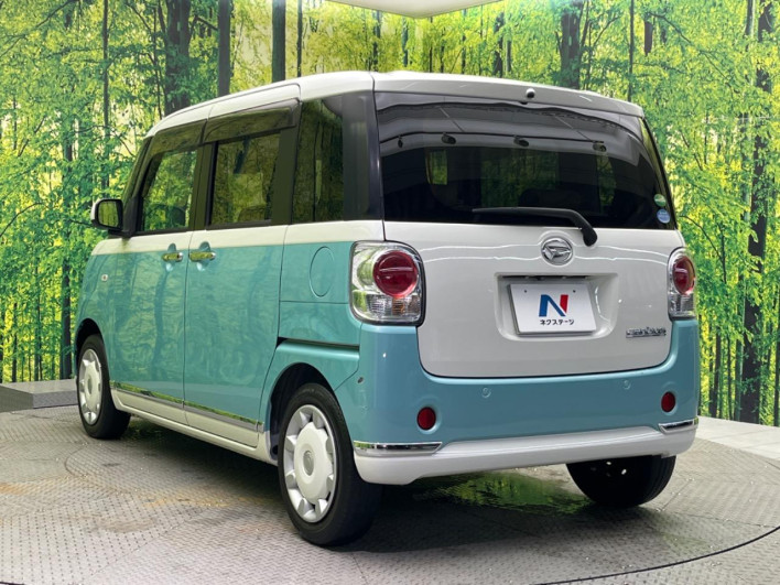 2019 Daihatsu Move Canbus 5BA-LA800S (UW-6a23900f69864)[29]