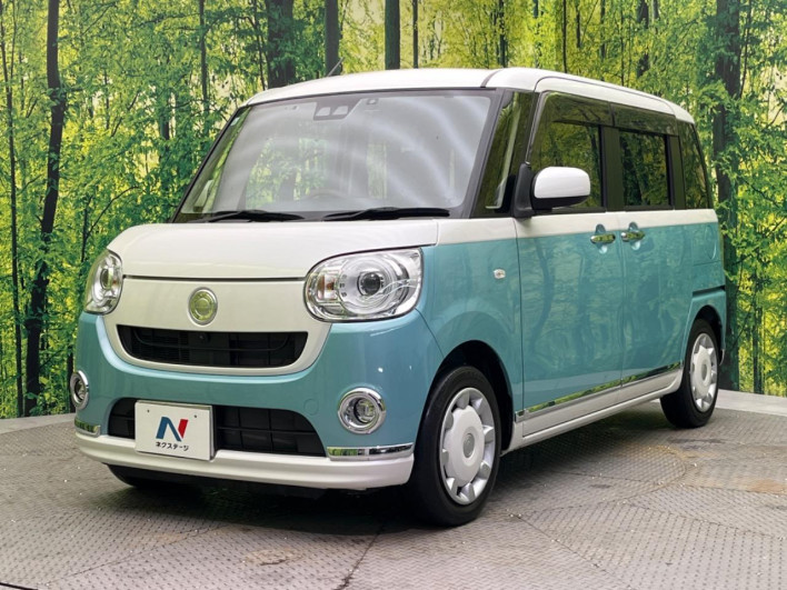 2019 Daihatsu Move Canbus 5BA-LA800S (UW-6a23900f69864)[8]