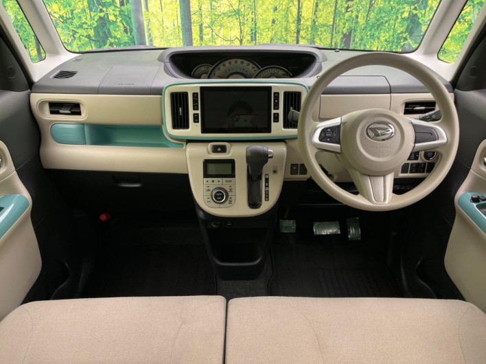 2019 Daihatsu Move Canbus 5BA-LA800S (UW-6a23900f69864)[23]