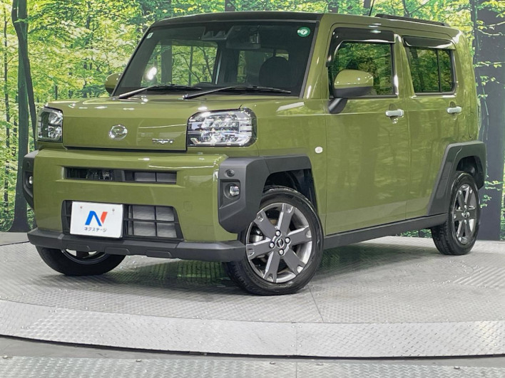 2024 Daihatsu Taft 5BA-LA900S (UW-6a2390180940f)[0]