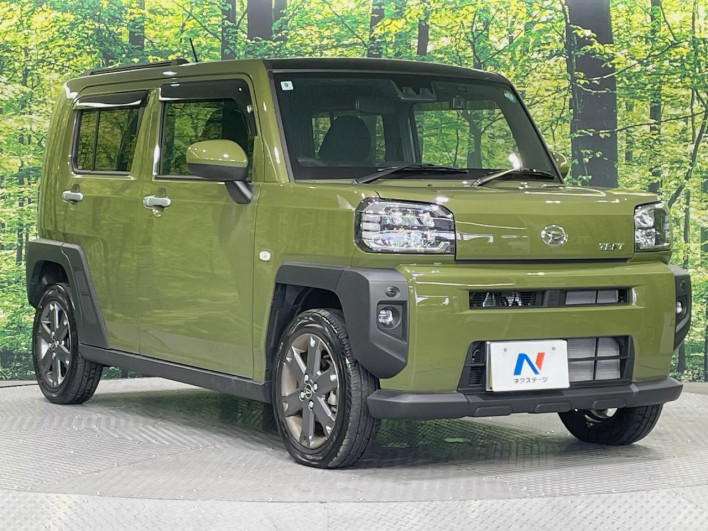 2024 Daihatsu Taft 5BA-LA900S (UW-6a2390180940f)[14]