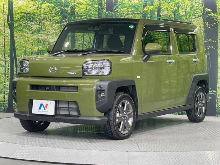 2024 Daihatsu Taft 5BA-LA900S (UW-6a2390180940f)[12]