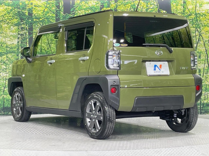2024 Daihatsu Taft 5BA-LA900S (UW-6a2390180940f)[18]