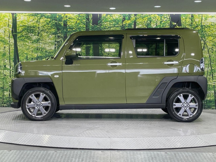 2024 Daihatsu Taft 5BA-LA900S (UW-6a2390180940f)[19]
