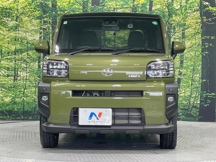 2024 Daihatsu Taft 5BA-LA900S (UW-6a2390180940f)[13]
