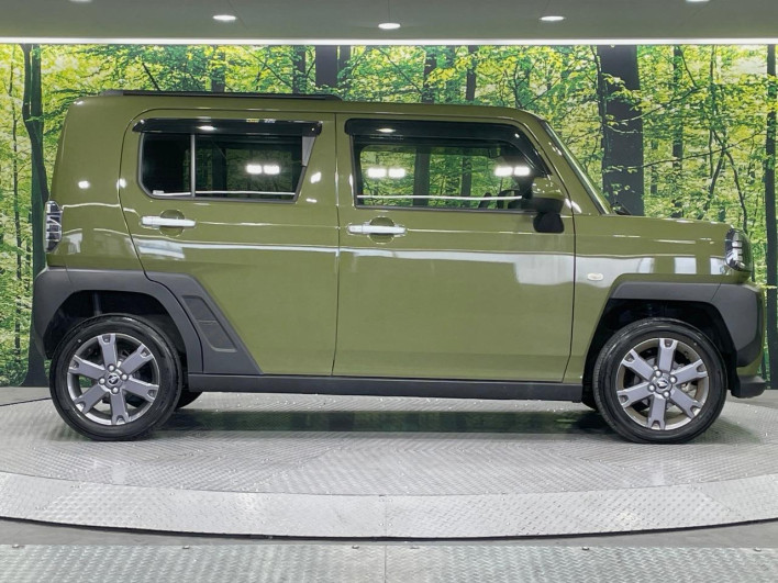 2024 Daihatsu Taft 5BA-LA900S (UW-6a2390180940f)[15]