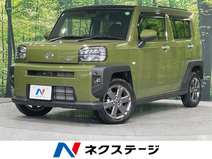 2024 Daihatsu Taft 5BA-LA900S (UW-6a2390180940f)[3]