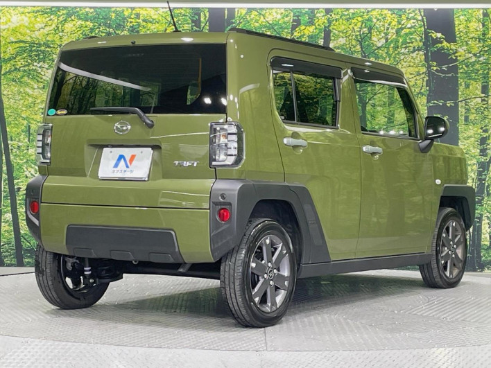 2024 Daihatsu Taft 5BA-LA900S (UW-6a2390180940f)[16]