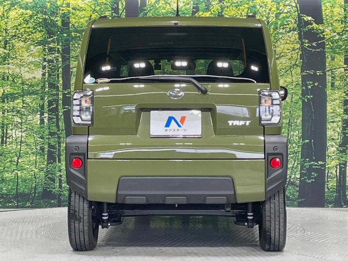 2024 Daihatsu Taft 5BA-LA900S (UW-6a2390180940f)[17]